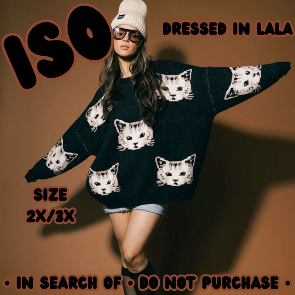 ISO: Dressed in LALA - Picture 3 of 12